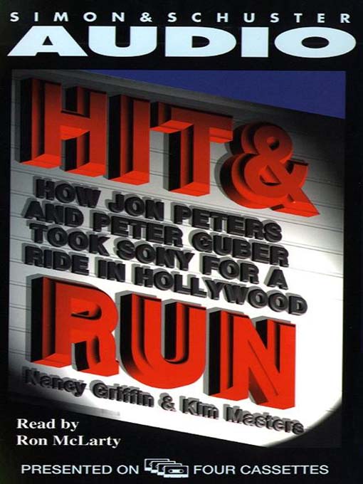 Title details for Hit and Run by Nancy Griffin - Available